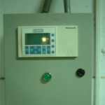 Honeywell小型溫濕度、壓力報(bào)警控制系統(tǒng)