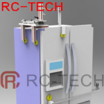 冰箱門反彈力測試設備