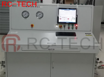 程控氣密儀測試儀(專利產品)