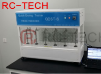 布干燥速度測試儀(專利產品)