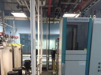 B/S/H洗碗機水系統控制柜